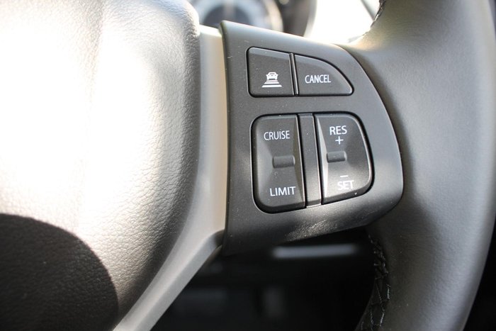 2023 Suzuki Vitara Turbo