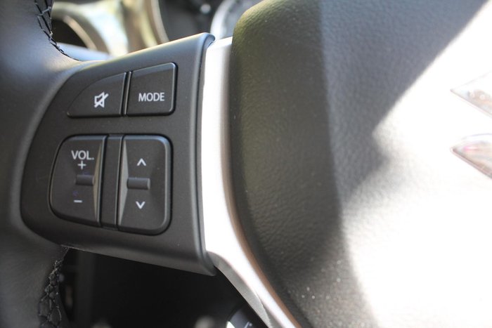 2023 Suzuki Vitara Turbo