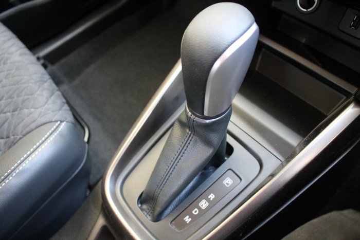 2023 Suzuki Vitara Turbo