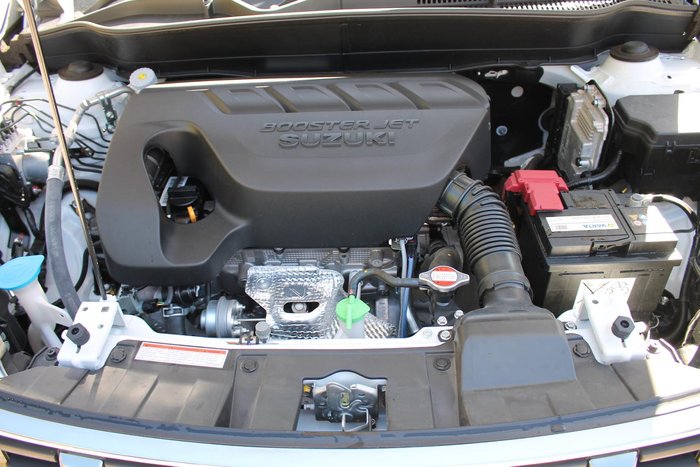 2023 Suzuki Vitara Turbo