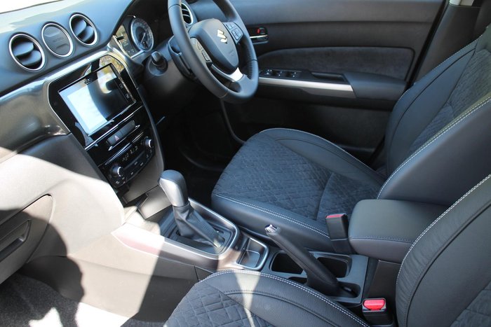 2023 Suzuki Vitara Turbo