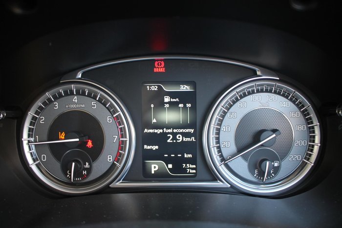 2023 Suzuki Vitara Turbo