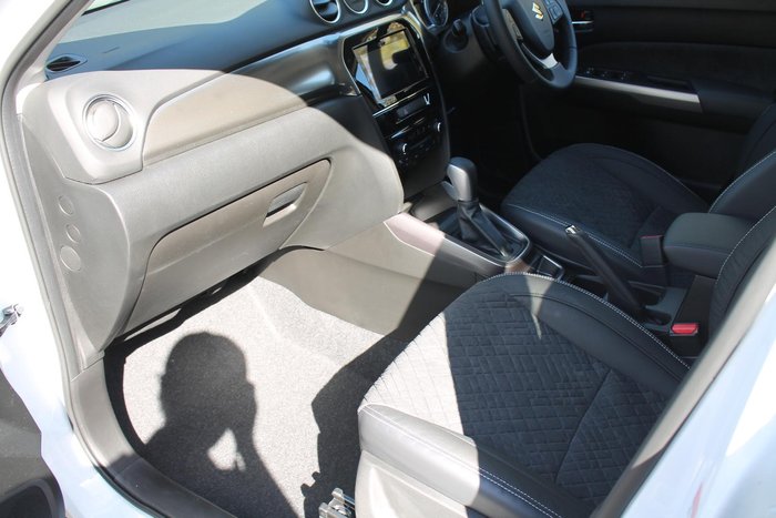 2023 Suzuki Vitara Turbo