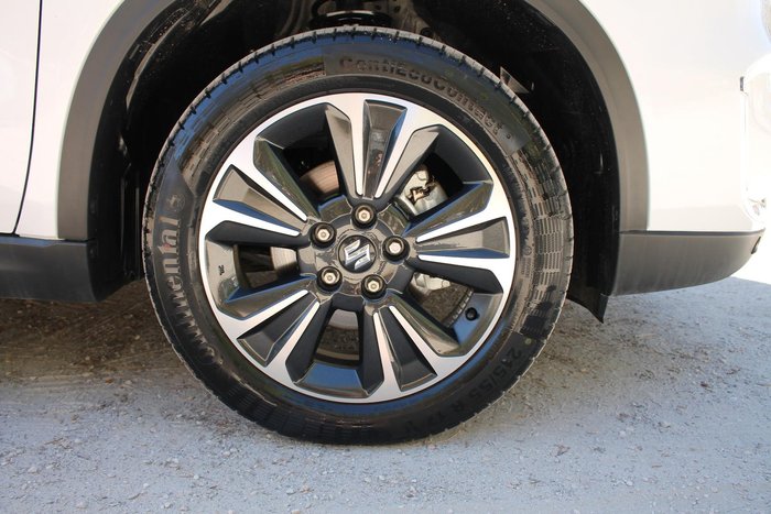 2023 Suzuki Vitara Turbo