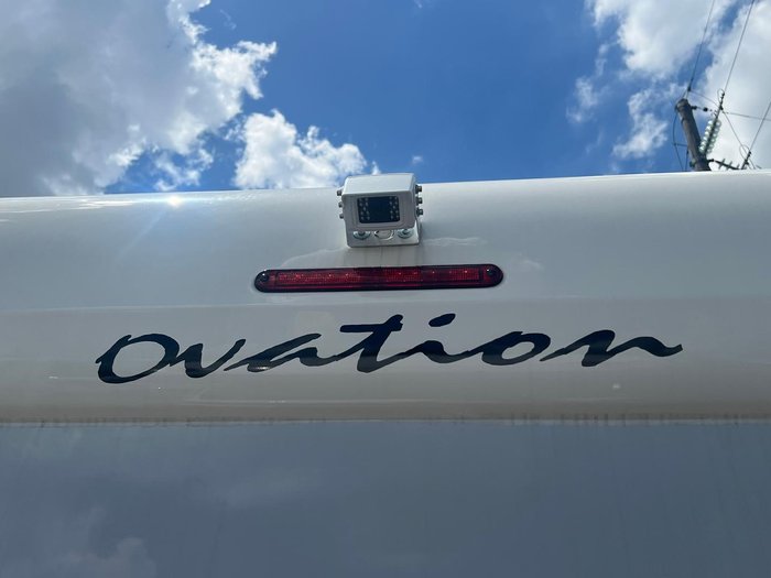 2025 Avan Ovation M9