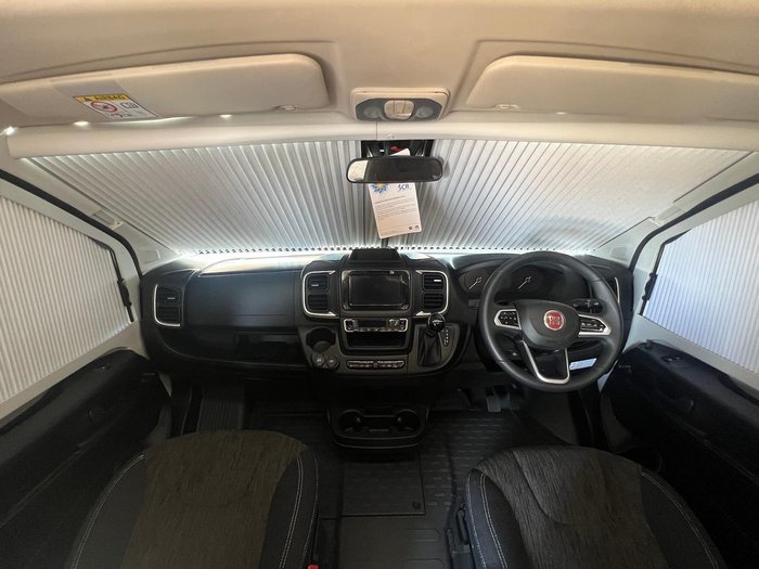 2025 Avan Ovation M9