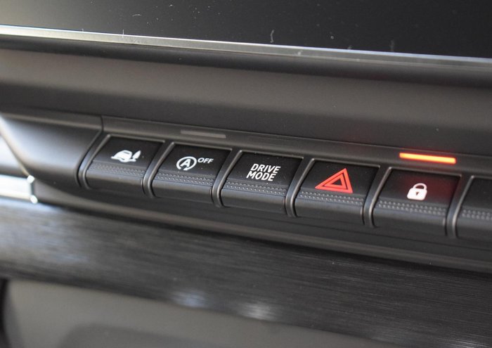 2024 Renault Trafic Premium