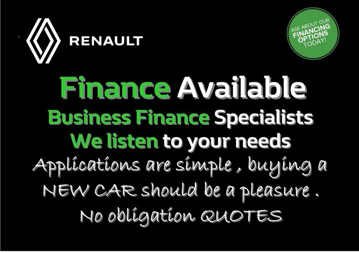 2024 Renault Trafic Premium