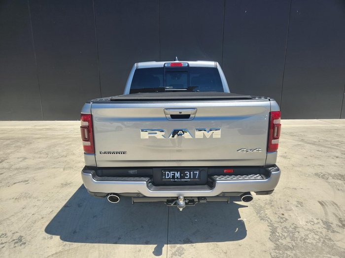 2023 RAM 1500 Laramie Sport RamBox