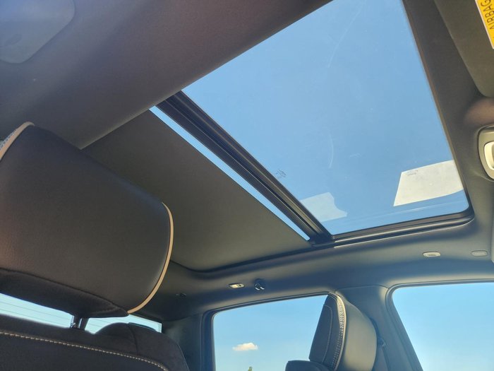 2023 RAM 1500 Laramie Sport RamBox