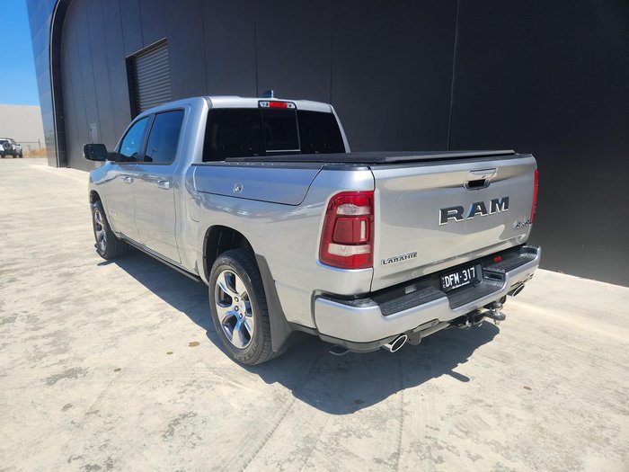 2023 RAM 1500 Laramie Sport RamBox