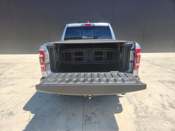 2023 RAM 1500 Laramie Sport RamBox