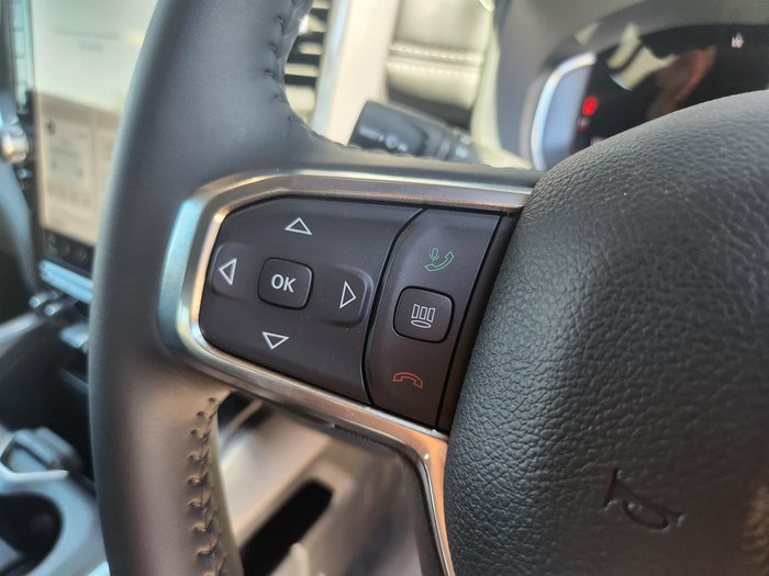 2023 RAM 1500 Laramie Sport RamBox