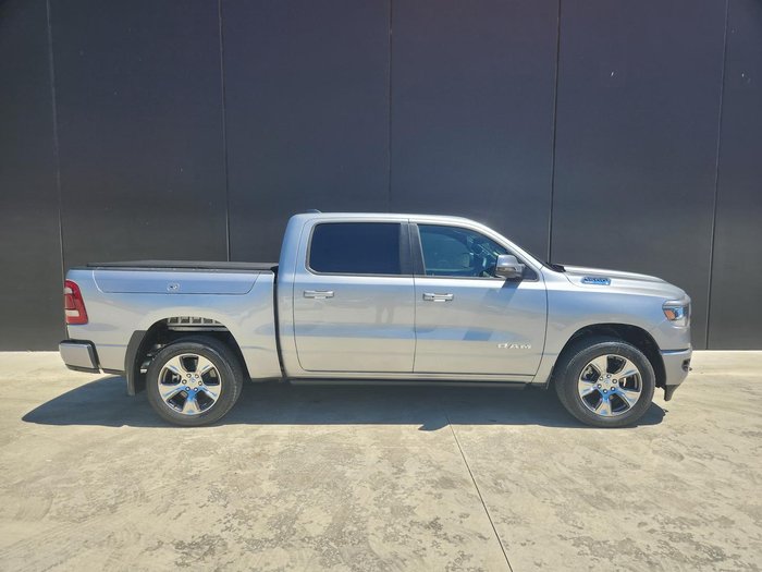2023 RAM 1500 Laramie Sport RamBox