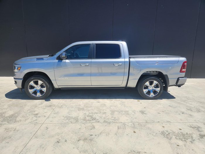 2023 RAM 1500 Laramie Sport RamBox