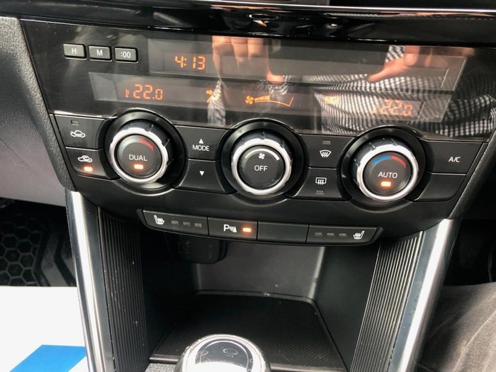 2012 Mazda CX-5 Grand Touring