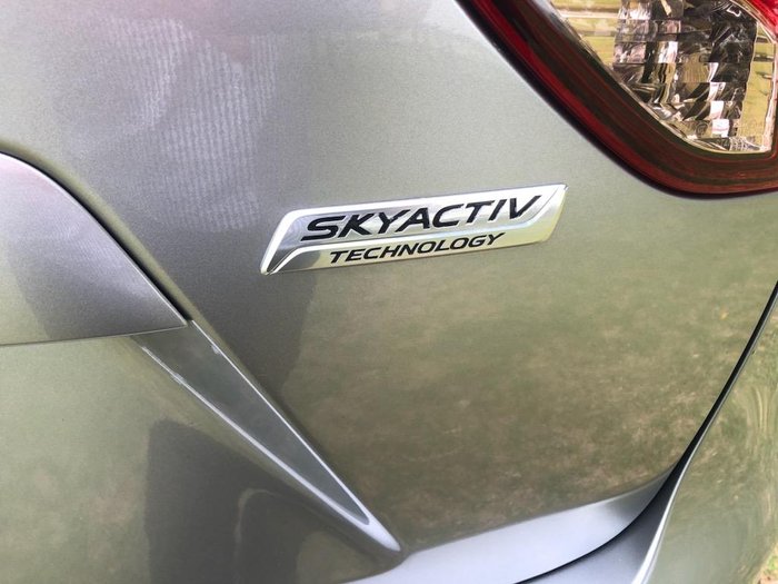 2012 Mazda CX-5 Grand Touring
