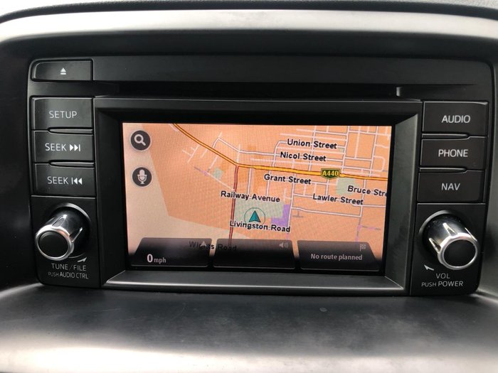 2012 Mazda CX-5 Grand Touring