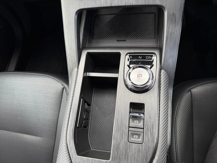 2024 GWM Haval H6GT Ultra