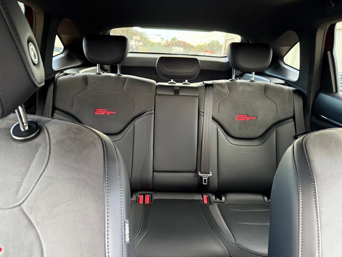 2024 GWM Haval H6GT Ultra