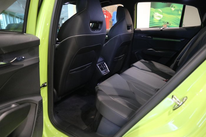 2024 SKODA Enyaq RS