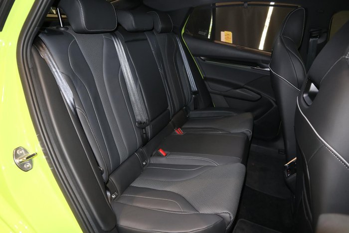 2024 SKODA Enyaq RS