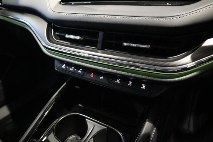 2024 SKODA Enyaq RS