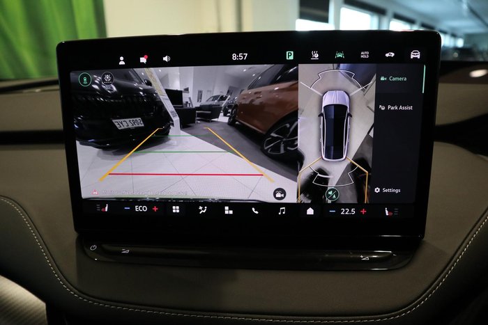 2024 SKODA Enyaq RS