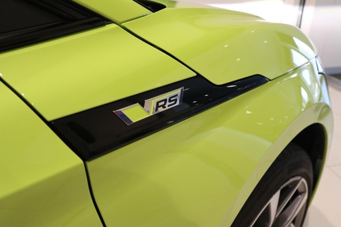 2024 SKODA Enyaq RS