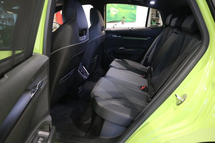 2024 SKODA Enyaq RS