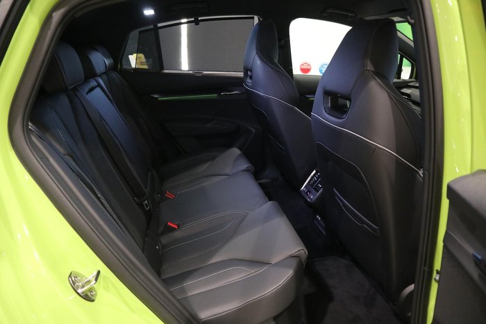 2024 SKODA Enyaq RS