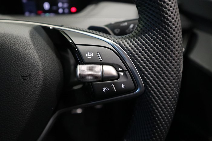 2024 SKODA Enyaq RS