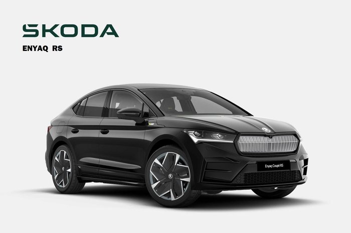 2024 SKODA Enyaq RS