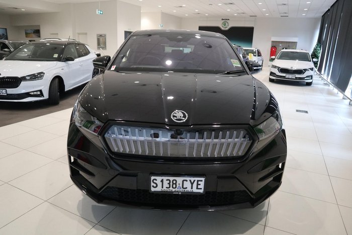 2024 SKODA Enyaq RS