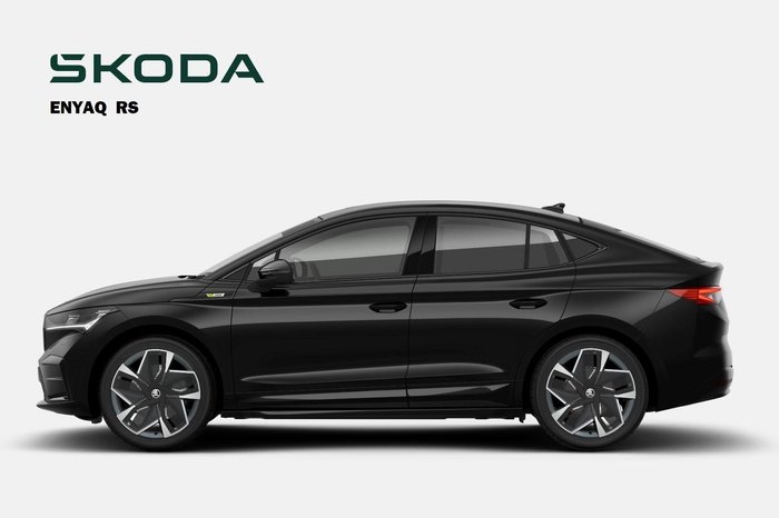2024 SKODA Enyaq RS