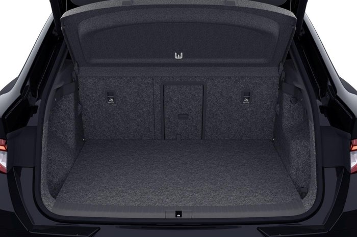 2024 SKODA Enyaq RS