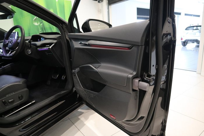 2024 SKODA Enyaq RS
