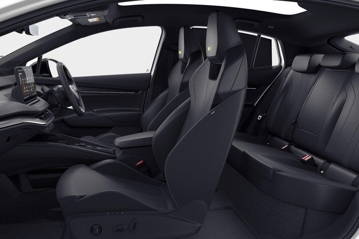 2024 SKODA Enyaq RS