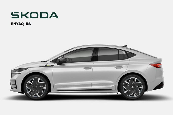 2024 SKODA Enyaq RS
