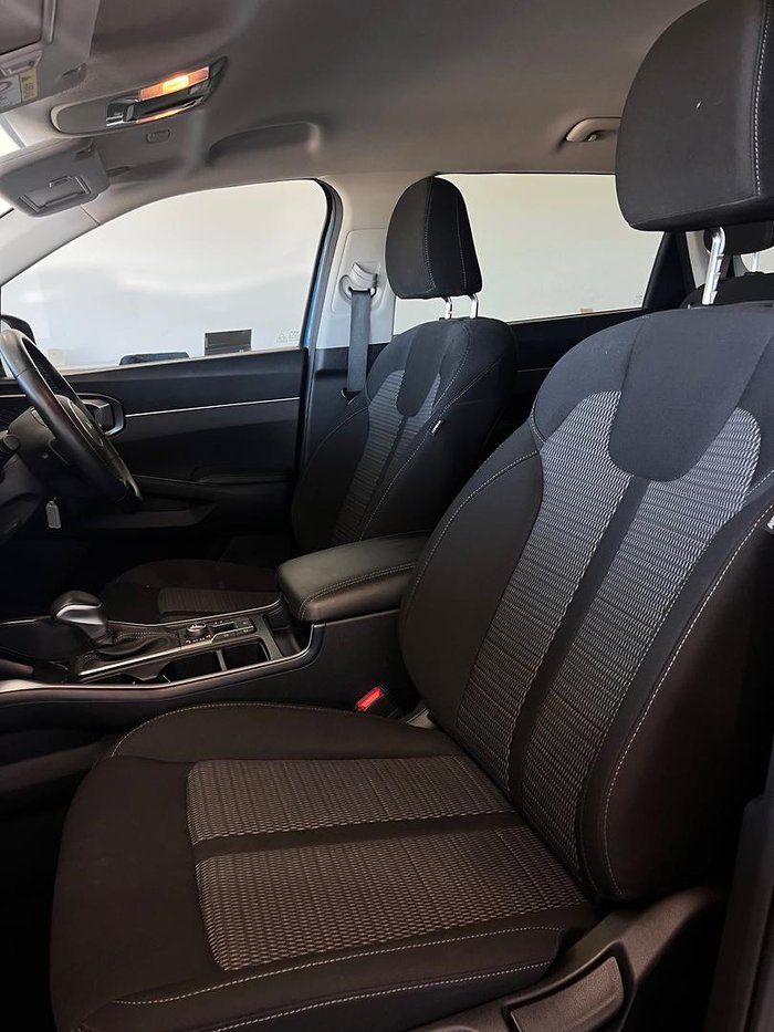 2022 Kia Sorento S MQ4 MY22 AWD Gravity Blue