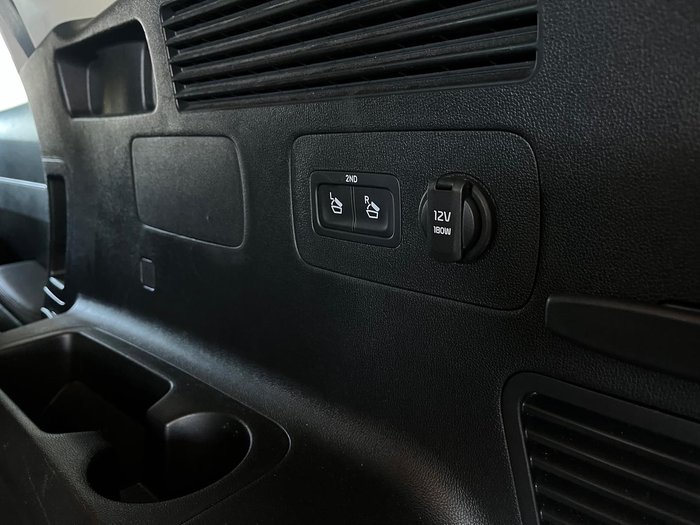 2022 Kia Sorento S MQ4 MY22 AWD Gravity Blue