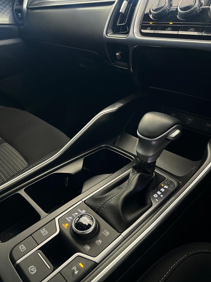 2022 Kia Sorento S MQ4 MY22 AWD Gravity Blue