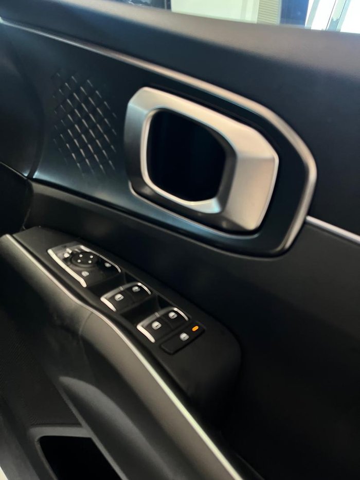 2022 Kia Sorento S MQ4 MY22 AWD Gravity Blue