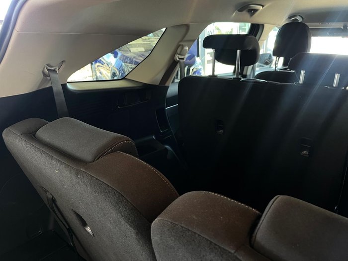 2022 Kia Sorento S MQ4 MY22 AWD Gravity Blue