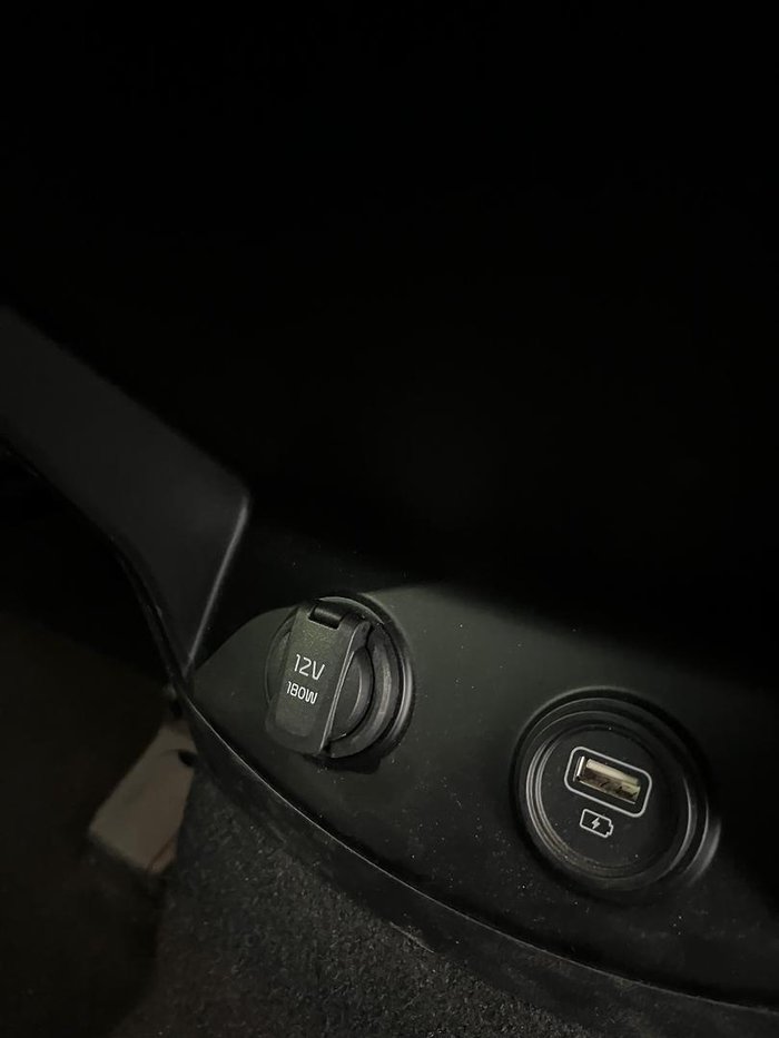 2022 Kia Sorento S MQ4 MY22 AWD Gravity Blue