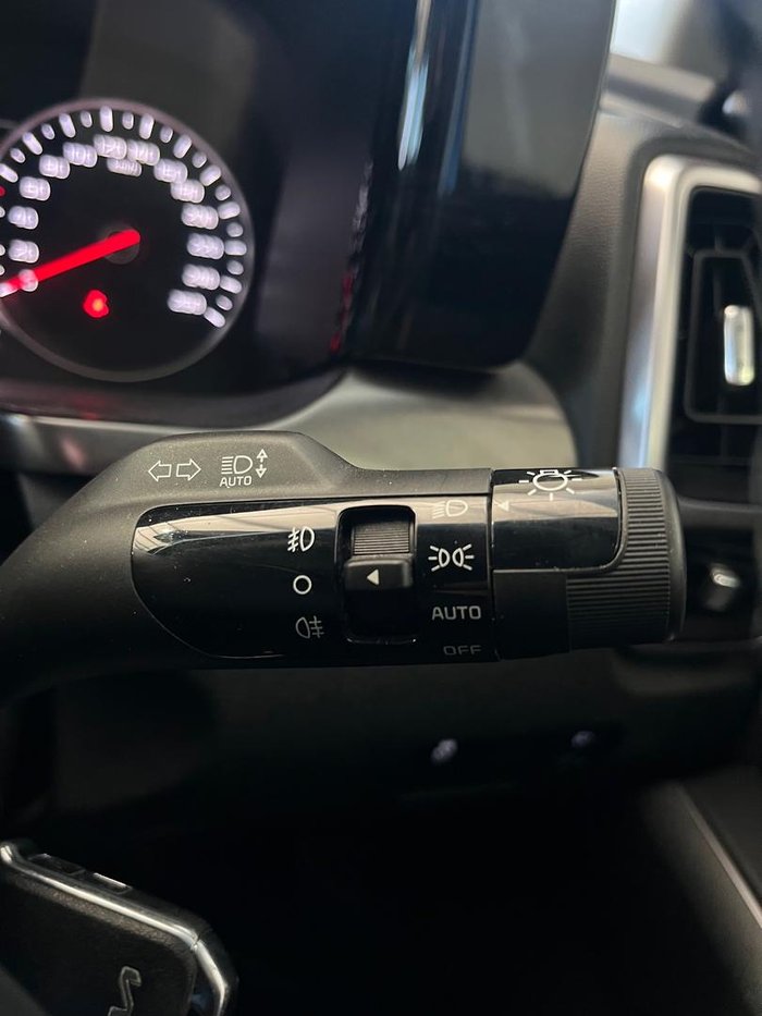 2022 Kia Sorento S MQ4 MY22 AWD Gravity Blue