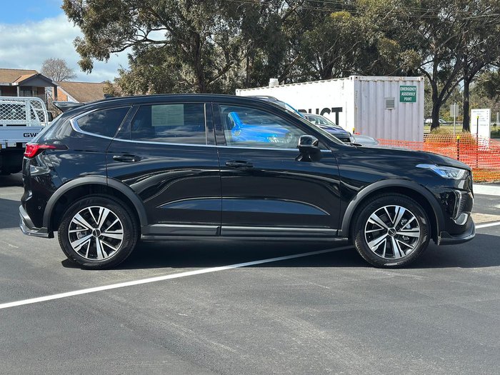 2024 GWM Haval Jolion Ultra Hybrid