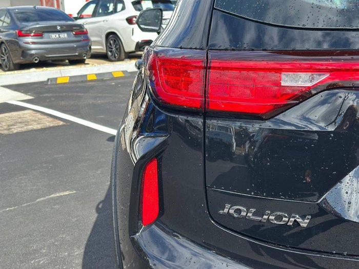 2024 GWM Haval Jolion Ultra Hybrid