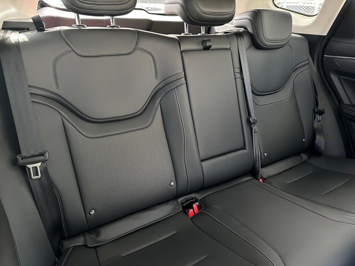 2024 GWM Haval Jolion Ultra Hybrid