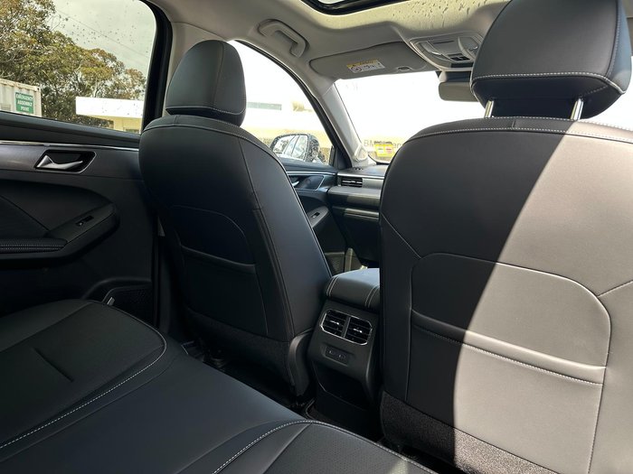 2024 GWM Haval Jolion Ultra Hybrid